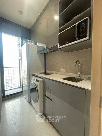 รูป คอนโด 1 ห้องนอน ชั้น 45 โครงการ Skyrise Avenue Sukhumvit 64 ใกล้ BTS ปุณณวิถี (ID 3165261) - รูปที่ 4/8