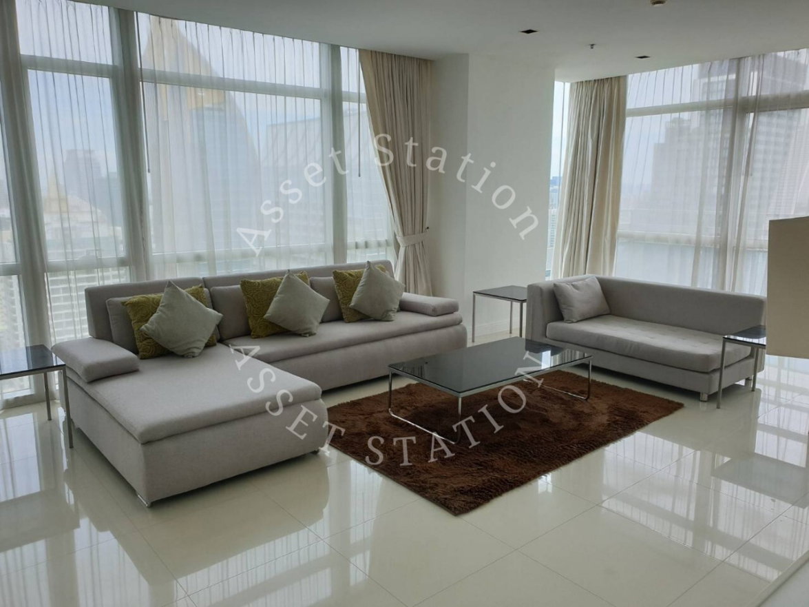 picture Athenee Residence 🚅 Near BTS Phloen Chit and Central Embassy. - 7/15