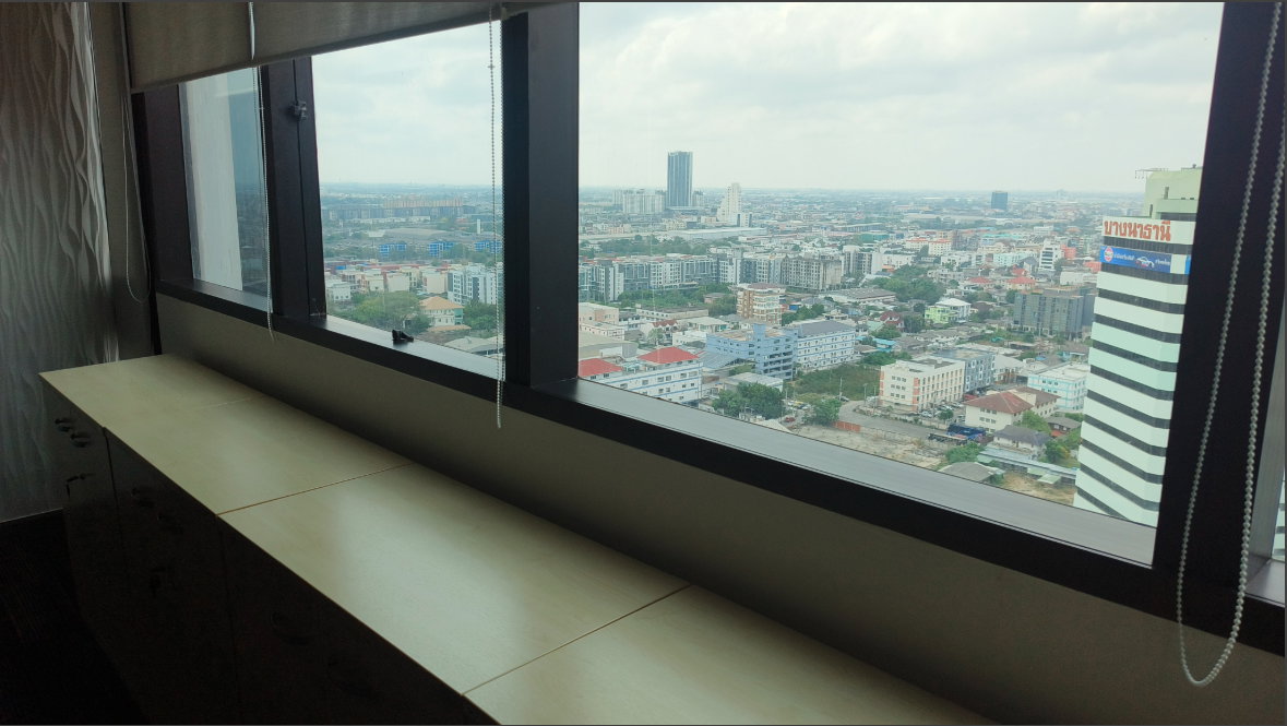 picture Office for selling at Central City Tower - 12/16