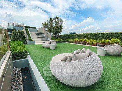 รูป คอนโด 1 ห้องนอน Life Sukhumvit 62 ใกล้ BTS บางจาก (ID 744059) - รูปที่ 8/12