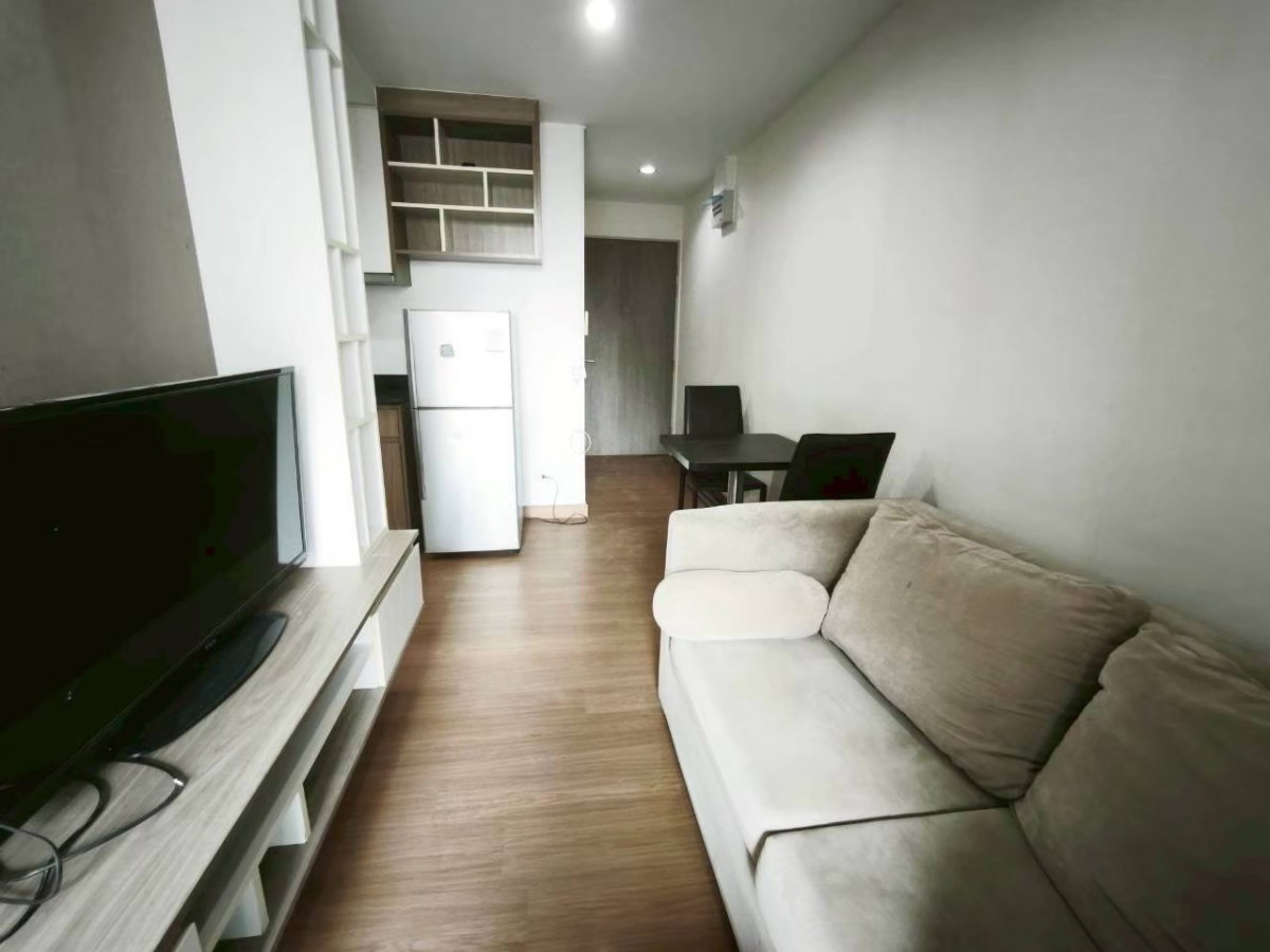 picture For Rent The Unique Ladprao 26 - 15/18