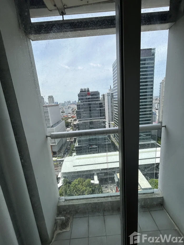 รูป ขาย คอนโด 3 ห้องนอน ในโครงการ สีลม สวีท 6656978 - รูปที่ 34/44