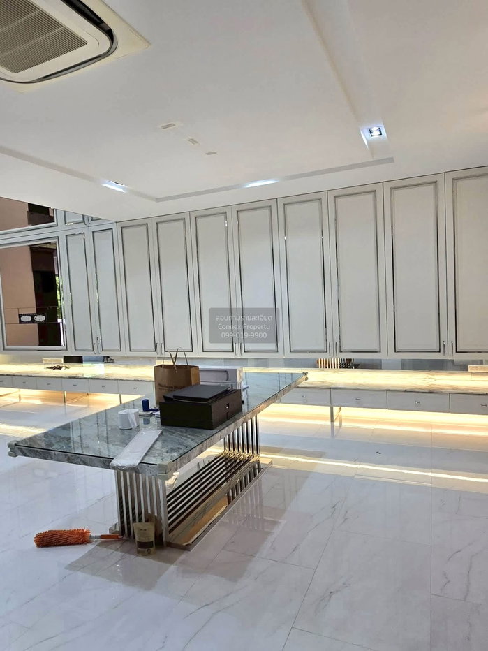 รูป ขายบ้าน  เดอะ มาร์ค ปิ่นเกล้า MRT-หลักสอง ศาลาธรรมสพน์ เขต ทวีวัฒนา กรุงเทพ CX-166905 ✅ ทักไลน์ @connexproperty ตอบทันที ทีมงานมืออาชีพ ✅ - รูปที่ 9/12