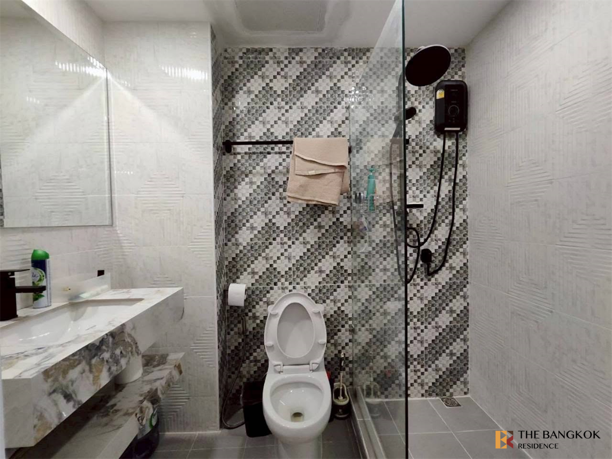 picture Le Rich (Rama 3) Condo in Business District - 10/10