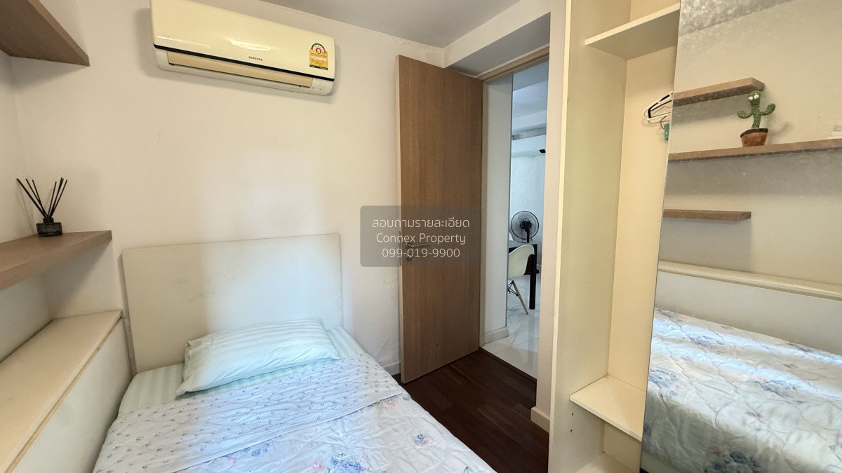รูป เช่าคอนโด เลอ โคเต้ ทองหล่อ 8 BTS-ทองหล่อ คลองตันเหนือ เขต วัฒนา กรุงเทพ CX-12858 ✅ ทักไลน์ @connexproperty ตอบทันที ทีมงานมืออาชีพ ✅ - รูปที่ 6/10