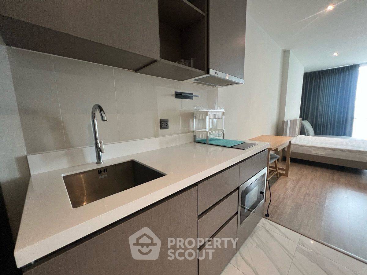 picture 1-BR Condo At Rhythm Ekkamai Near BTS Ekkamai (ID 3165185) - 7/8