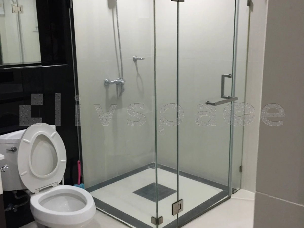 picture ▚ L01C02ツ FOR RENT: The Address Chidlom 1 Bed 60sqm Spacious Rare Unit Best Price✨ - 9/9