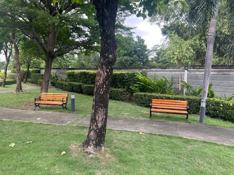 รูป 🏡 ขายด่วน! บ้านหลังมุม 30 ตร.ว. | 4 ห้องนอน | แอร์ 6 ตัว | ทางด่วนศรีรัช 5 นาที | 4.9 ล้านบาท - รูปที่ 30/31