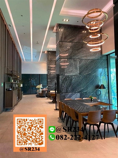 รูป ⭐For RENT/ให้เช่า⭐วิสซ์ดอม เอสเซ้นส์ สุขุมวิท 101 (Whizdom Essence Sukhumvit 101) 51.90 ตร.ม. ชั้น 20 สนใจทัก💚@SR234🏡 - รูปที่ 13/14
