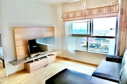 Code: 26KJ4140 ให้เช่า U Delight Residence Pattanakarn - Thonglor 🔥🔥 จองเดือนนี้รับส่วนลด1,000บาท 🔥🔥 @kjcondo (มี@ข้างหน้าด้วยนะคะ)
