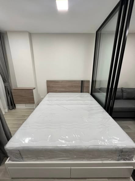 รูป 🔥 ขายคอนโด พลัม คอนโด สะพานใหม่ สเตชั่น พหลโยธิน 52 (Plum Condo Saphan Mai Station Phahonyothin 52) ใกล้ BTS สะพานใหม่✅✅✅ - รูปที่ 4/10