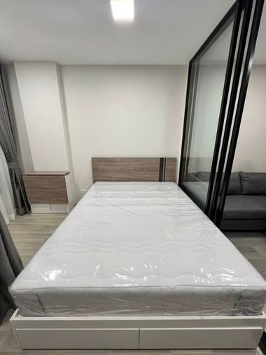 Studio condo for sale, 23 sqm, Plum Condo Saphanmai Station