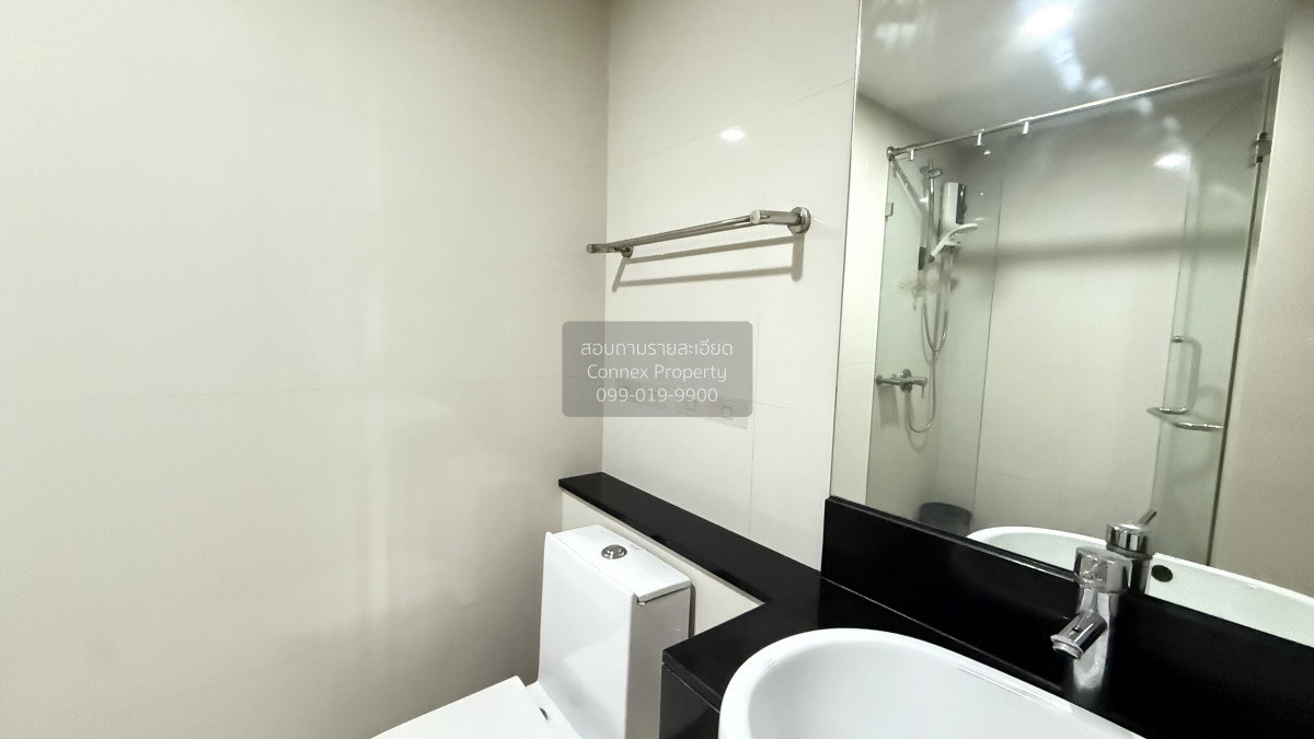 รูป เช่าคอนโด เลอ โคเต้ ทองหล่อ 8 BTS-ทองหล่อ คลองตันเหนือ เขต วัฒนา กรุงเทพ CX-12858 ✅ ทักไลน์ @connexproperty ตอบทันที ทีมงานมืออาชีพ ✅ - รูปที่ 10/10