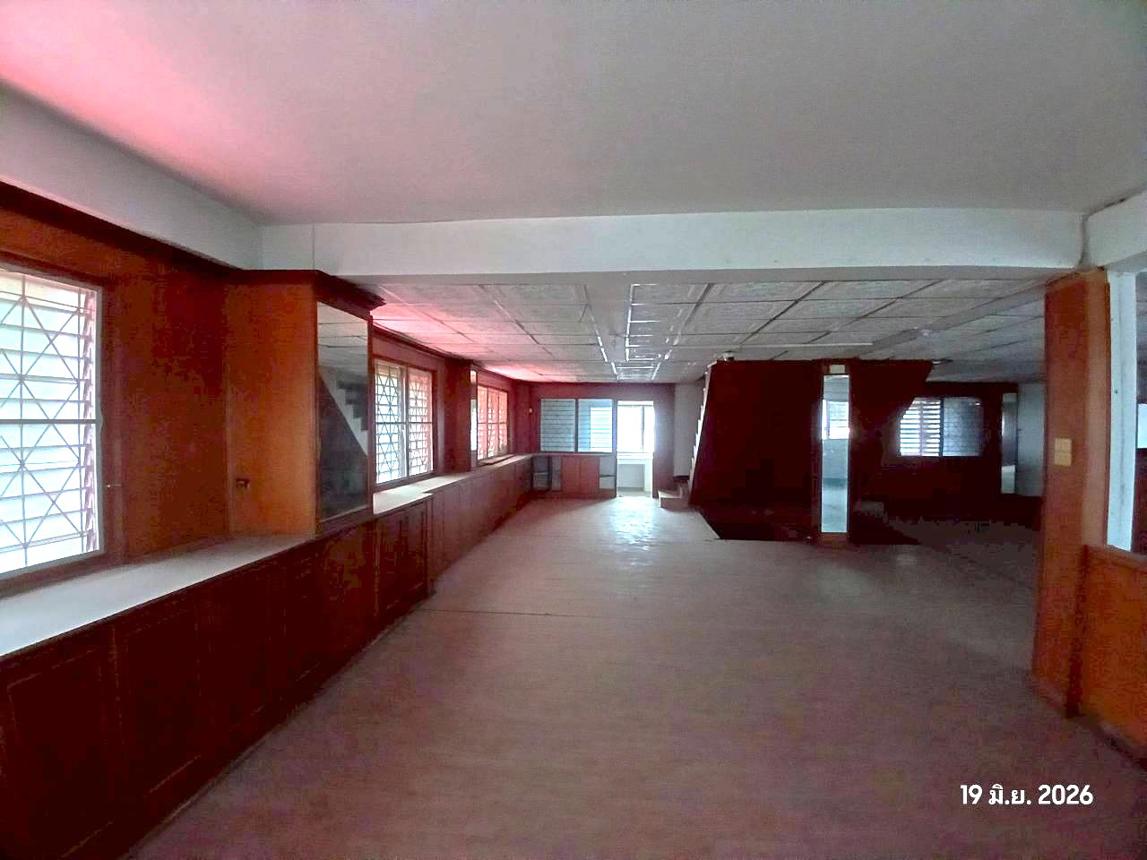 picture SHOP HOUSE 72 Sq.w. Muang Lampang Lamphang for 12M - 31/50