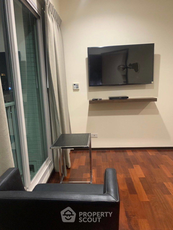 picture Spacious 2-BR 138 Sqm At Noble Ora Near BTS Thong Lor (ID 1913997) - 17/25