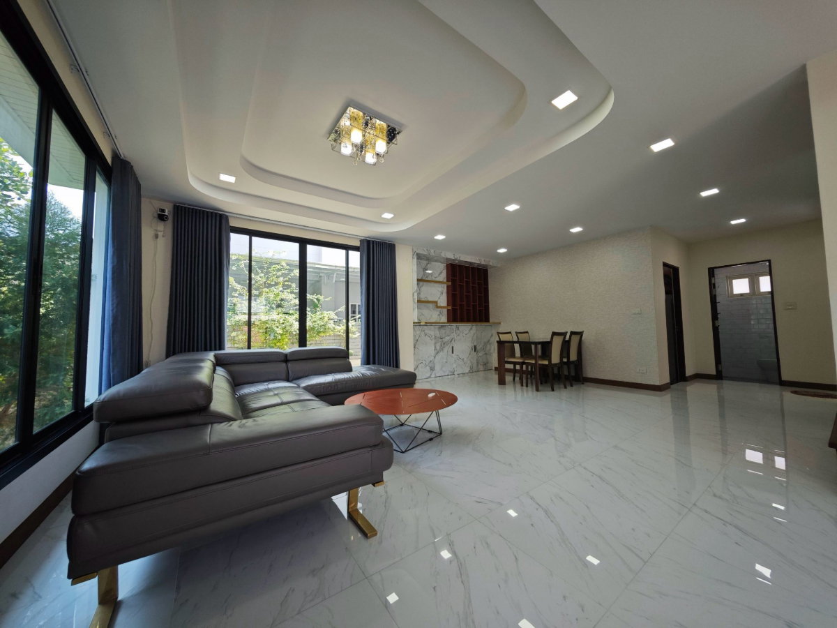 picture For Sale Detached House Kunalui Bang Khun Thian  - 7/16