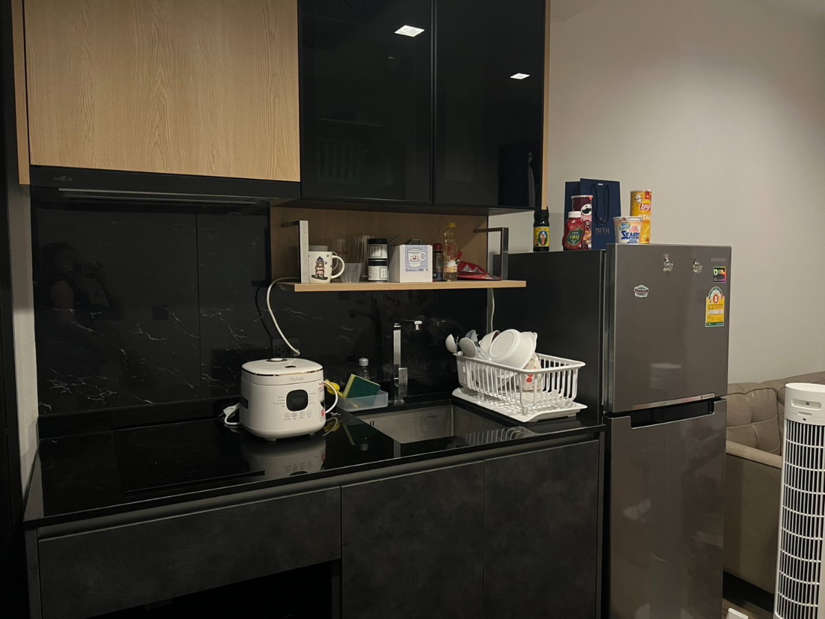 picture Hot Price for rent THE LINE Jatujak - Mochit 🔥 - 5/7