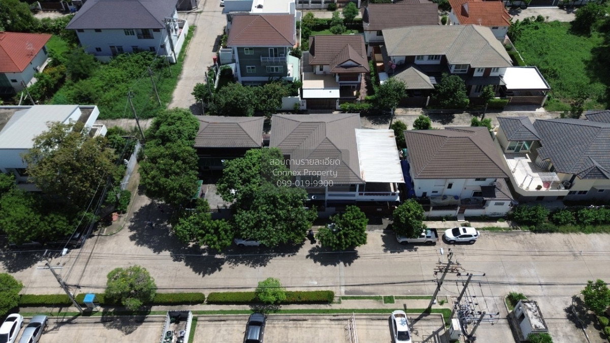รูป ขายบ้าน  นีโอ ซิตี้ ดอนเมือง สีกัน เขต ดอนเมือง กรุงเทพ CX-167325 ✅ ทักไลน์ @connexproperty ตอบทันที ทีมงานมืออาชีพ ✅ - รูปที่ 8/12