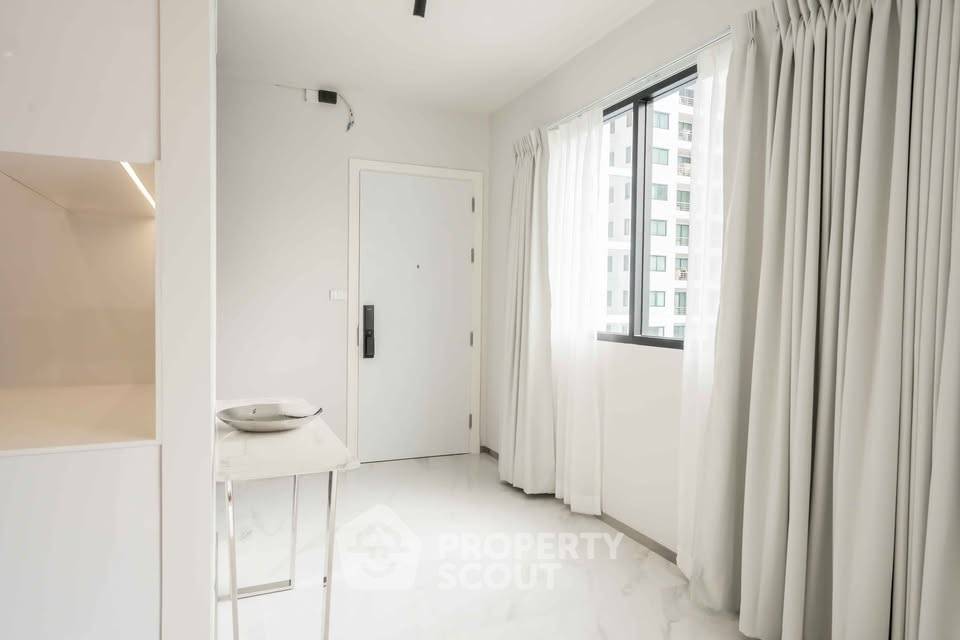 picture 197 Sqm 1-BR At Supalai Premier Place Asok, 21st Floor, MRT Phetchaburi (ID 3165385) - 19/26