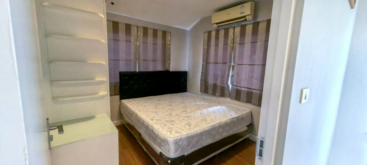 รูป ให้เช่าบ้านเดี่ยว มัณฑนา เลค วัชรพล ถนนสุขาภิบาล 5  - รูปที่ 8/10