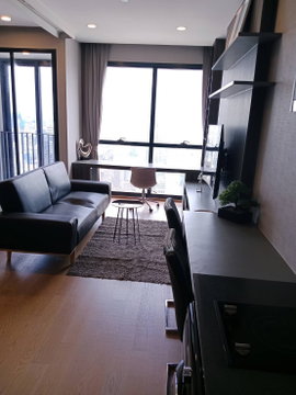 🌿✨Sell Condo Ashton Chula - Silom✨🌿‼️8.5 M‼️