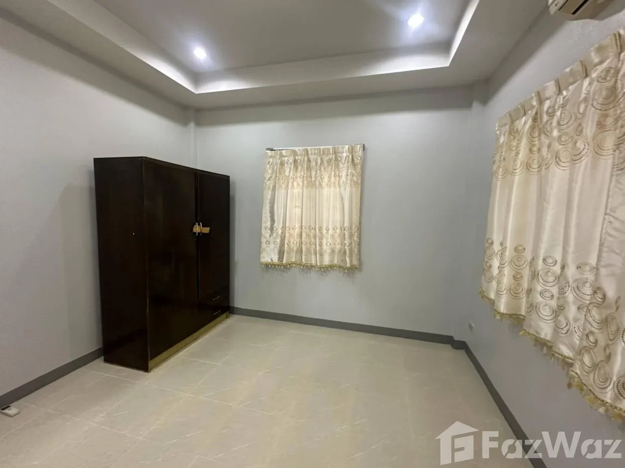 รูป ขาย บ้านเดี่ยว 3 ห้องนอน ใน บางละมุง, ชลบุรี 6654885 - รูปที่ 18/22