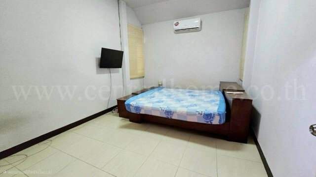 รูป บ้านเดี่ยว หมู่บ้าน พรจิรา ลำลูกกา คลอง 7 เนื้อที่ 64 ตร.ว. ถูกสุดในโครงการ - รูปที่ 11/20