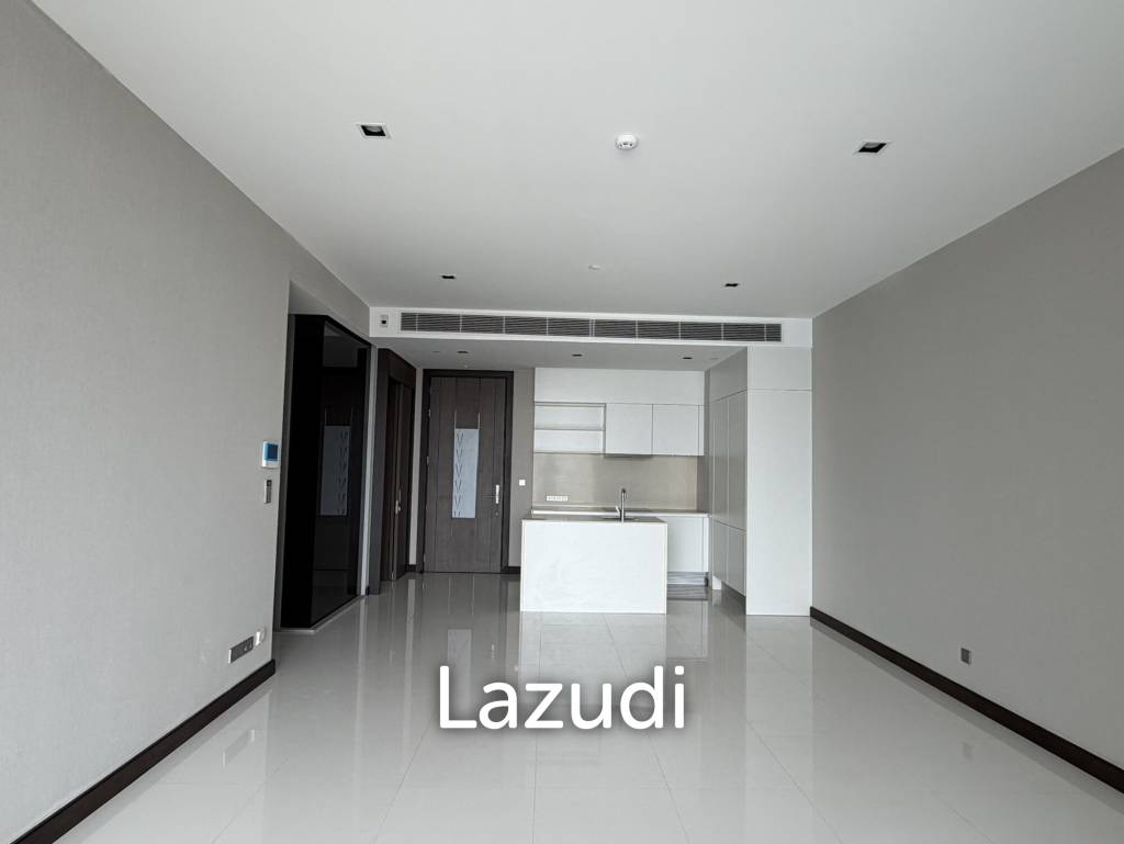 รูป 124 Sqm 2 Bed Q1 Sukhumvit - รูปที่ 2/8