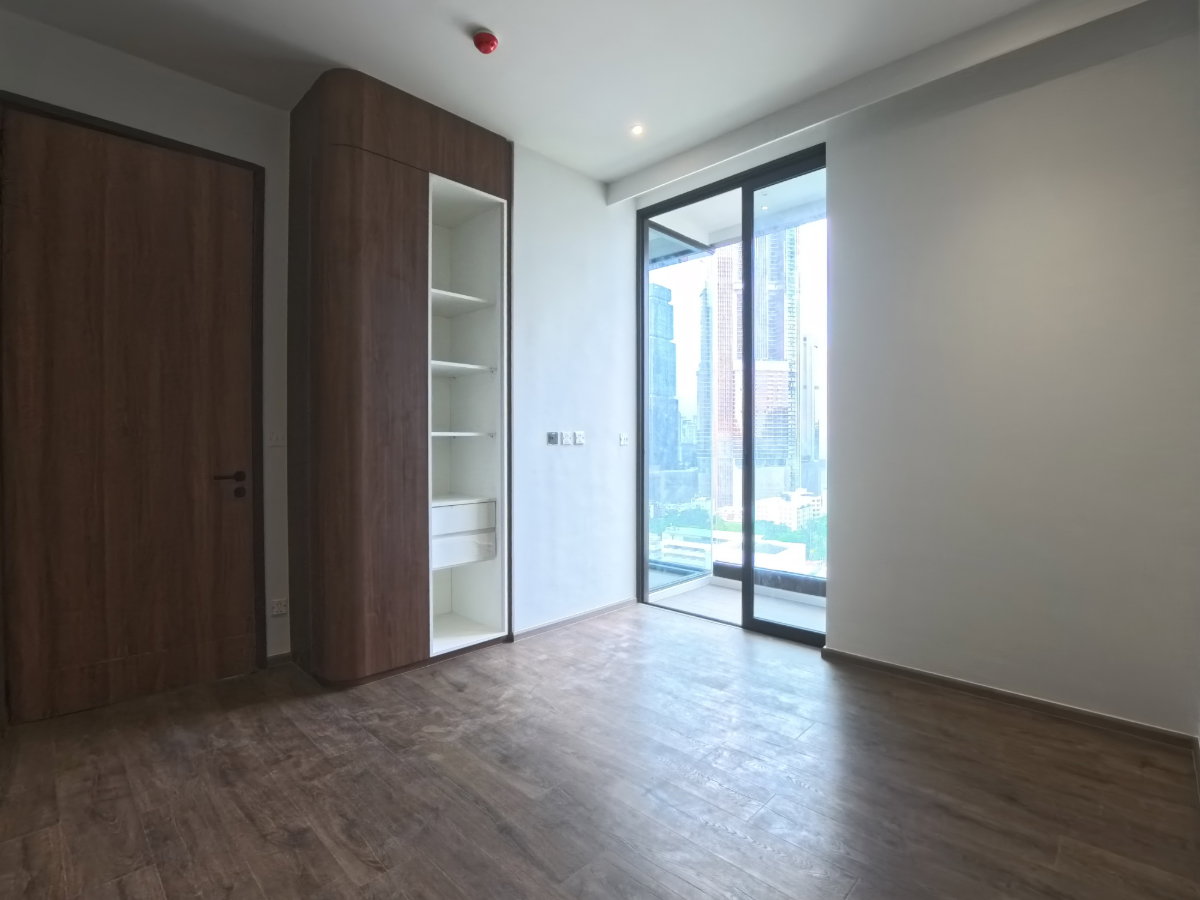 รูป ให้เช่า 1Bed plus 60ตรม. ห้องใหม่ที่ Romm Convent ห้องใหม่จาก Nexspace Realty - รูปที่ 6/11