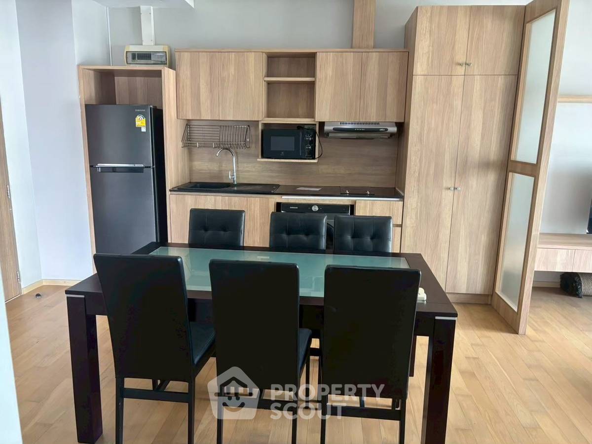 รูป ใกล้ BTS เอกมัย เพียง 200 ม. | 2 ห้องนอน Noble Reveal Ekamai (ID 3161847) - รูปที่ 5/11
