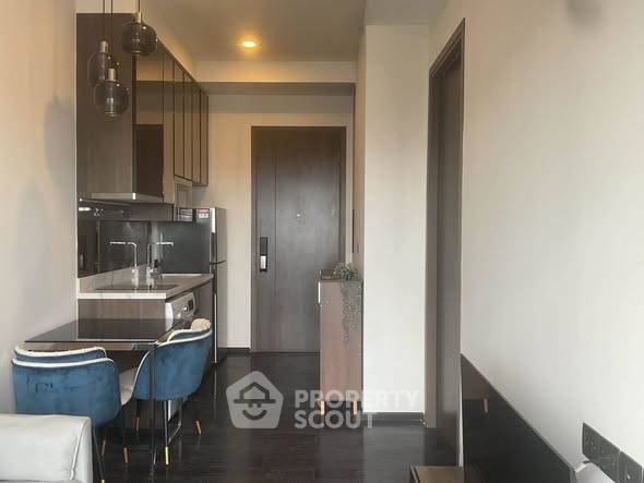 รูป คอนโด 1 ห้องนอน ชั้น 33 Park Origin Thonglor ใกล้ BTS ทองหล่อ (ID 3162998) - รูปที่ 2/10