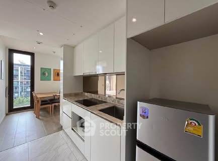 รูป คอนโด 2 ห้องนอนให้เช่า Fynn Asoke ใกล้ BTS อโศก (ID 3161701) - รูปที่ 3/12