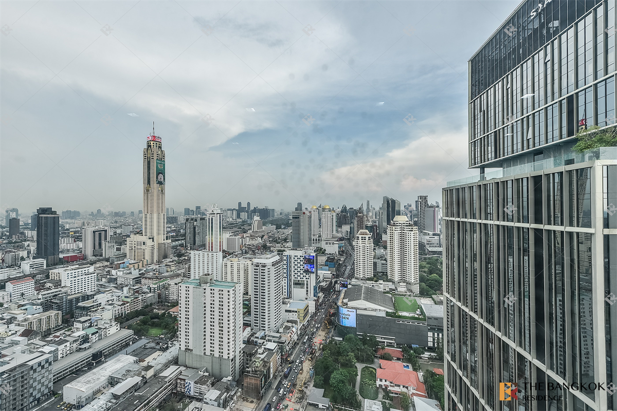 picture Move-in Ready, Just Bring Your Stuff Wish Signature Midtown Siam near BTS Ratchathewi - 8/10