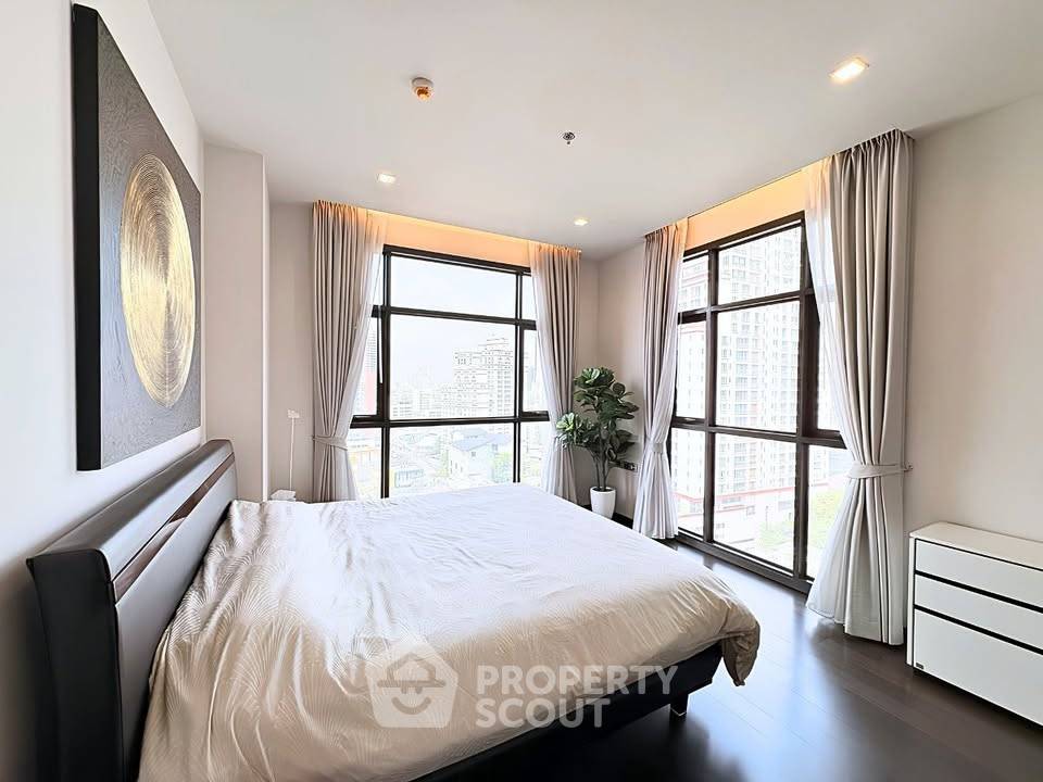 picture 200m To BTS Phrom Phong | 2-BR The XXXIX By Sansiri (ID 3164149) - 1/9