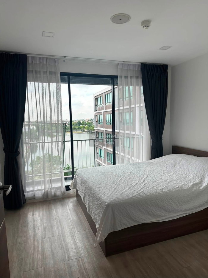รูป เช่าคอนโด  แอทโมซ ลาดพร้าว 71 ลาดพร้าว เขต ลาดพร้าว กรุงเทพ CX-166271 ✅ ทักไลน์ @connexproperty ตอบทันที ทีมงานมืออาชีพ ✅ - รูปที่ 8/12