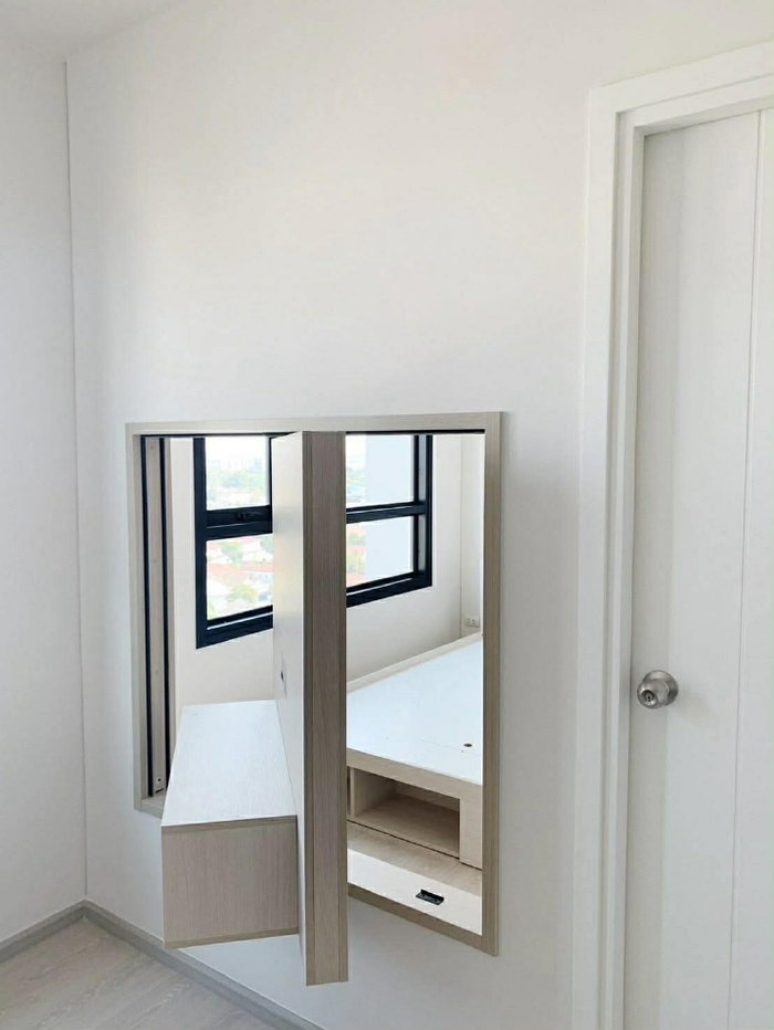 รูป ขาย Escent Condo นครราชสีมา เพียง 2.39 ล้านบาท - รูปที่ 4/28