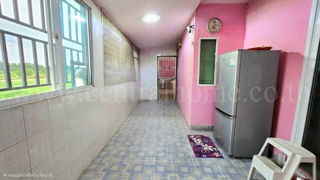 รูป บ้านเดี่ยว หมู่บ้าน พรจิรา ลำลูกกา คลอง 7 เนื้อที่ 64 ตร.ว. ถูกสุดในโครงการ - รูปที่ 15/20