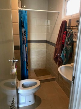 รูป 🏡 ขายด่วน! บ้านหลังมุม 30 ตร.ว. | 4 ห้องนอน | แอร์ 6 ตัว | ทางด่วนศรีรัช 5 นาที | 4.9 ล้านบาท - รูปที่ 10/31