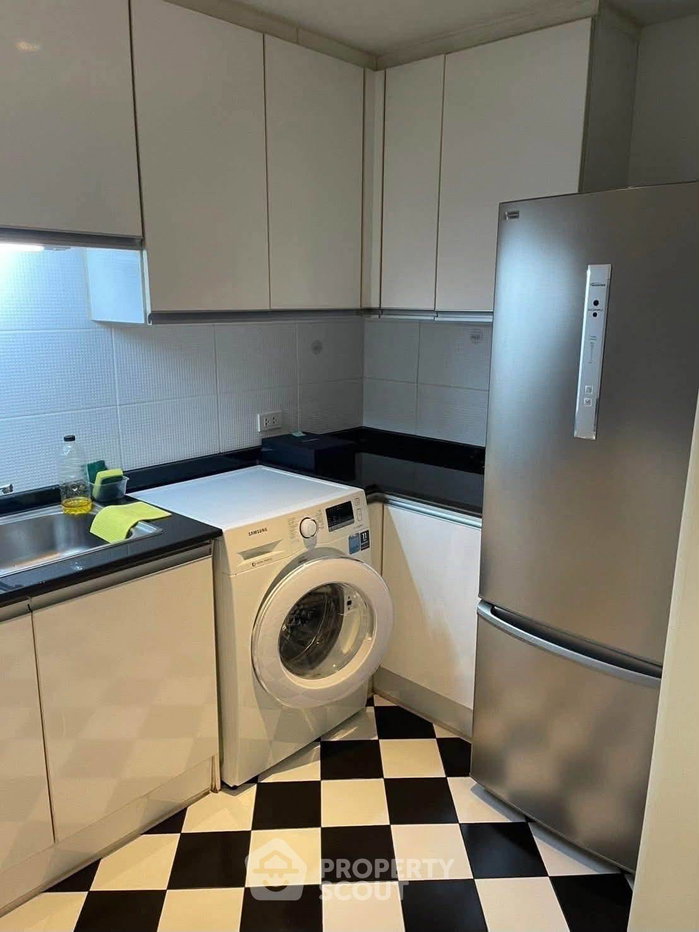 รูป 2 ห้องนอน 109 ตร.ม. Serene Place Sukhumvit 24 ใกล้ BTS พร้อมพงษ์ (ID 3159163) - รูปที่ 6/16