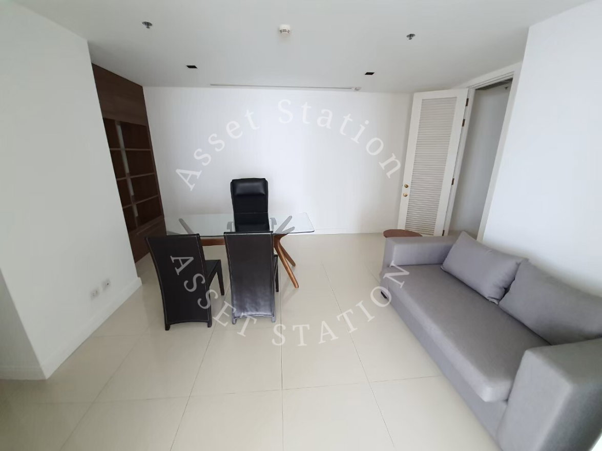 picture Athenee Residence 🚅 Near BTS Phloen Chit and Central Embassy. - 13/15