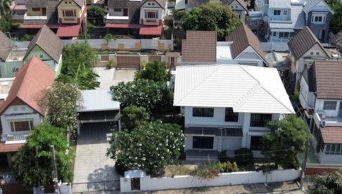 ขาย หมู่บ้านคุณาลัย บางขุนเทียน
