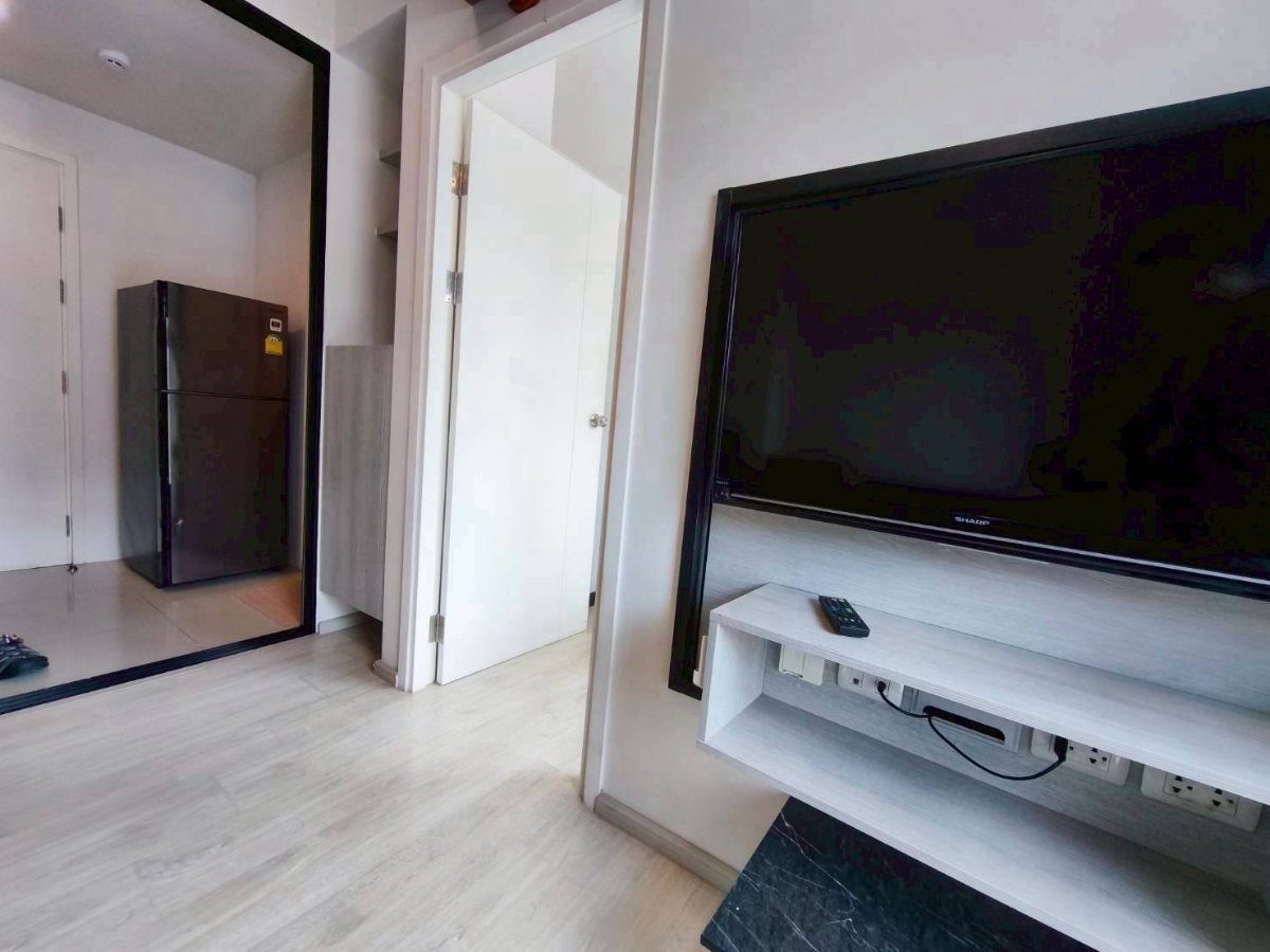 รูป ให้เช่า Escent Ville Chiangmai Condo ติด Central Festival Chiangmai - รูปที่ 6/10