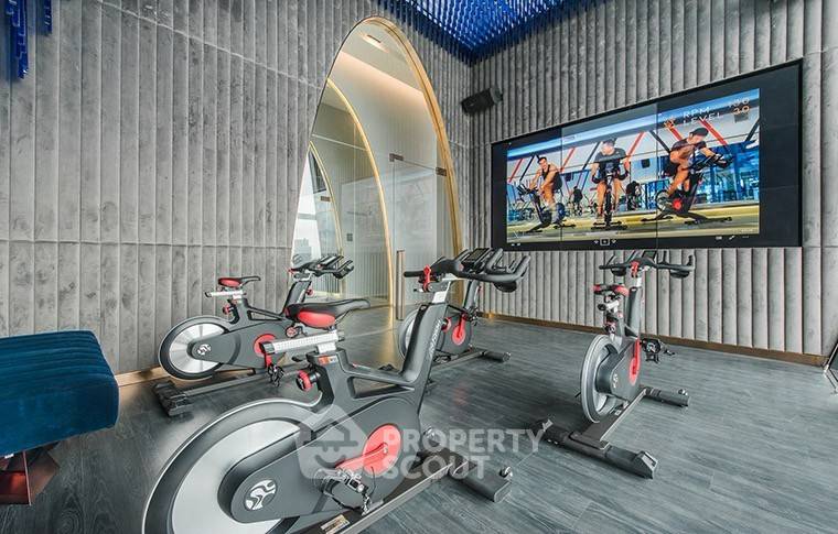 picture 1-BR Condo For Rent At XT Ekkamai Near BTS Thong Lor (ID 3162824) - 13/19