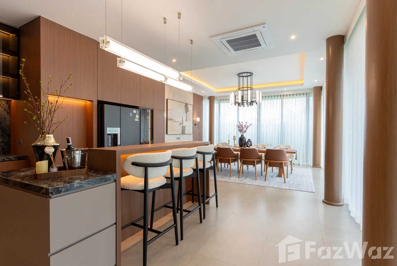 รูป ขาย วิลล่า 3 ห้องนอน ใน ราไวย์, ภูเก็ต 6656569 - รูปที่ 3/27