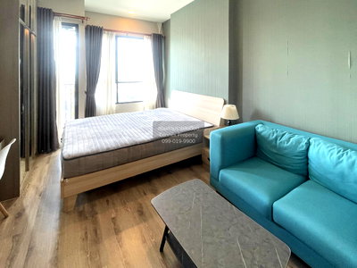 Condos for rent : For Rent Condo , Knightsbridge Collage Ramkhamhaeng , Hua Mak , Bang Kapi , Bangkok , CX-167189 ✅ Live chat with us ADD LINE @connexproperty ✅