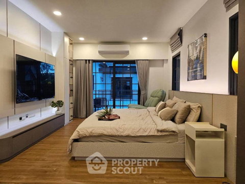 Spacious 4-Bedroom House At Centro Bangna, 300 Sq M (ID 3162063)