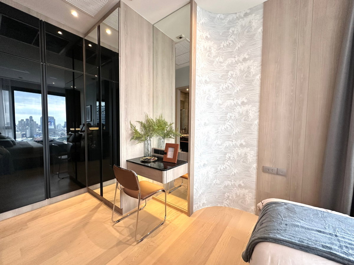 picture Ashton Asoke Rama9   Special Project Price with an Exclusive Benefits Package - 12/20