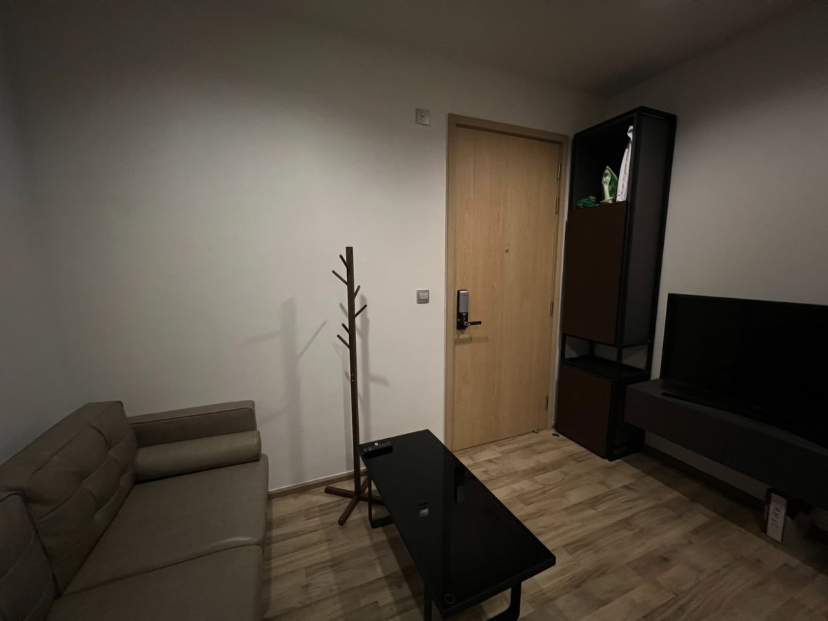 picture Hot Price for rent THE LINE Jatujak - Mochit 🔥 - 2/7