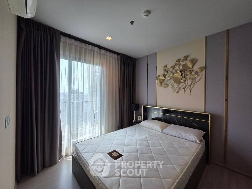 รูป คอนโด 2 ห้องนอน ชั้น 30 Life Asoke - Rama 9 ใกล้ MRT พระราม 9 (ID 3164102) - รูปที่ 7/12