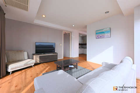รูปภาพ Comfortable and Ready to Move-in Amanta Ratchada near MRT Cultural Center of Thailand Station
